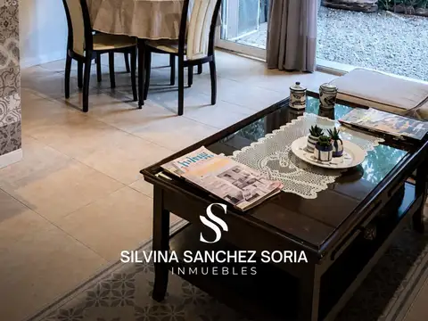 Departamento en Venta al Noreste