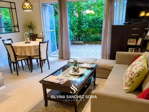 DEPARTAMENTO 2 AMBIENTES EN BARRIO PRIVADOSEPTIEMBRE, ESCOBAR