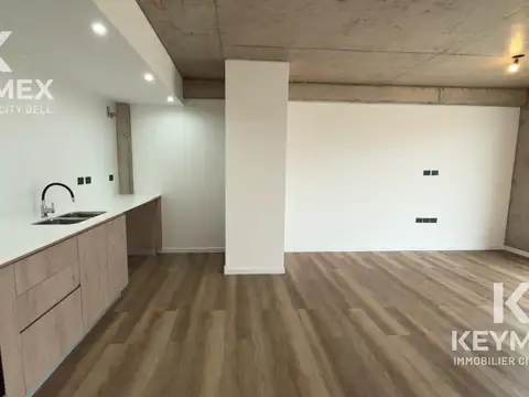 Departamento en Alquiler en Manuel B Gonnet, Partido de La Plata