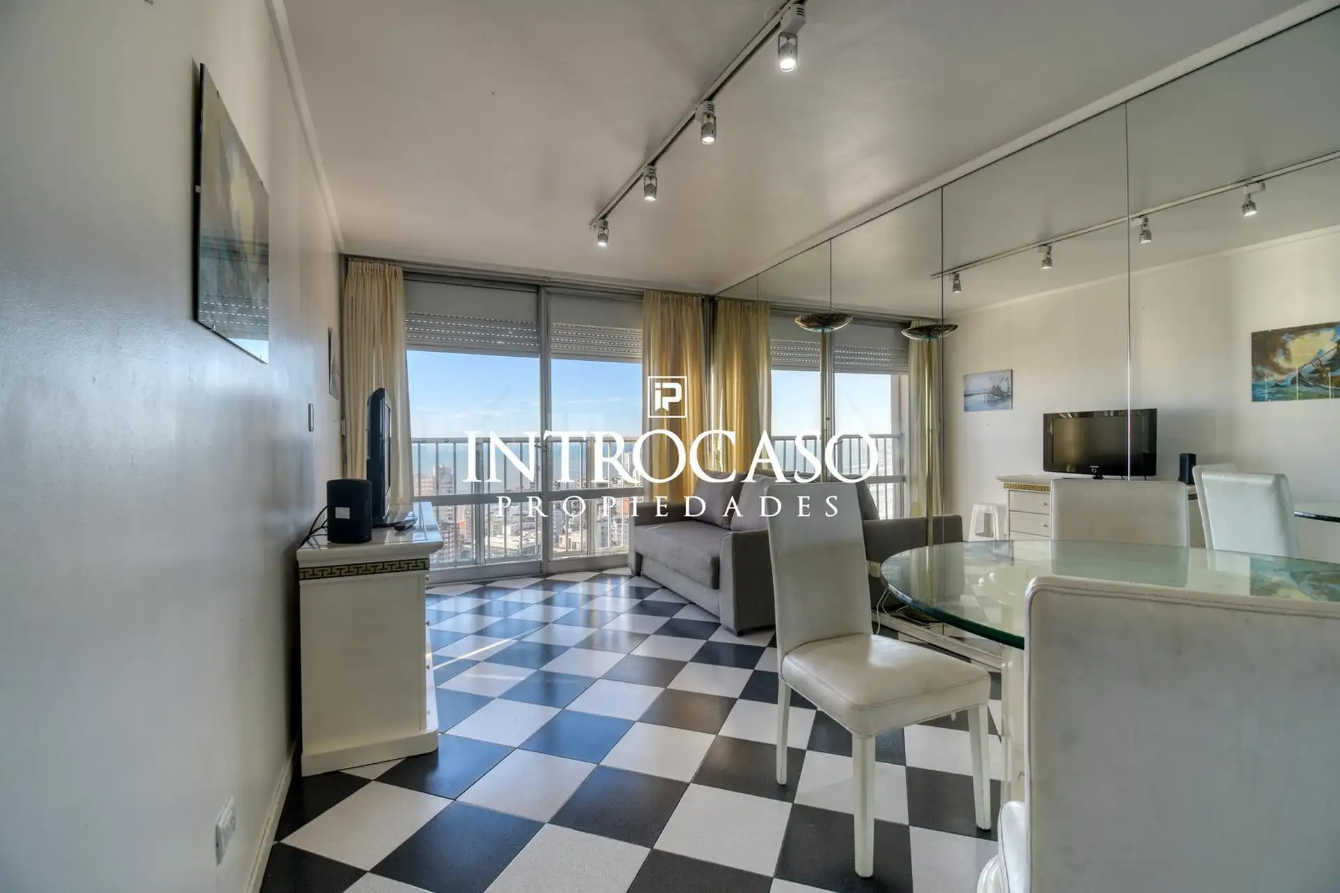 Venta Departamento 2 Ambientes Lateral Reciclado Edifcio Havanna