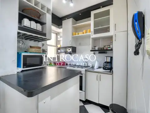 Departamento en Venta al Este