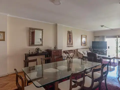 Departamento en Venta 50 años