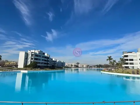 Departamento  en Alquiler en Lagoon Pilar, Pilar, G.B.A. Zona Norte