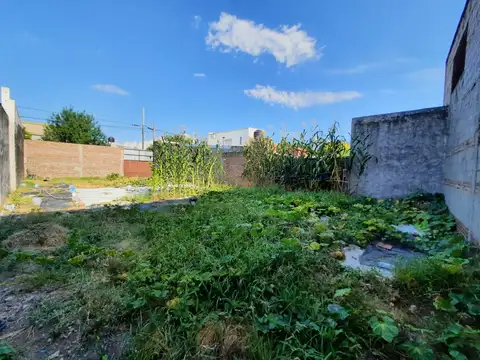 Terreno en Venta de 224,0 m2