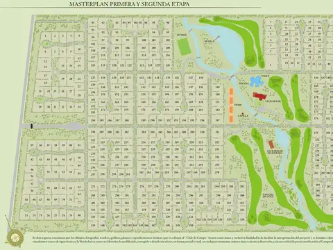 Terreno en Venta en Grand Bell, USD 250.000