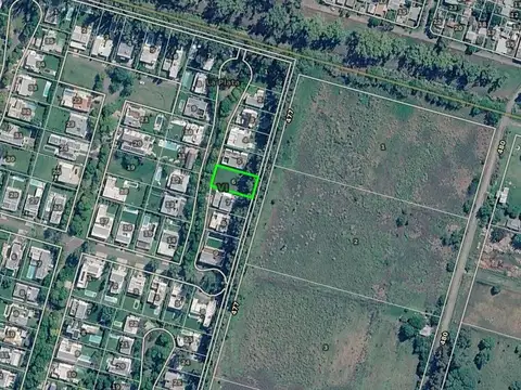 Terreno en venta en Grand Bell