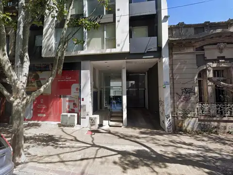 Cochera Cubierta en Avenida 44 e/ 2 y 3