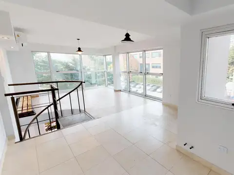 Oficina en alquiler Olivos, Vicente López