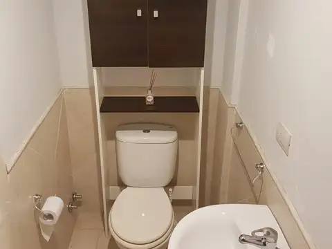 Oficina en Alquiler en Olivos Vias/Rio, USD 1.100