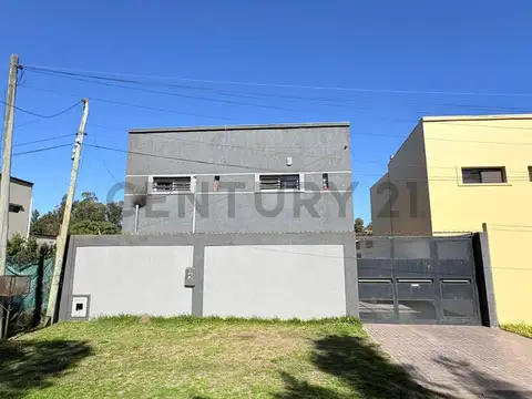 CASA EN VENTA EN CITY BELL