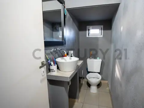 CASA EN VENTA EN CITY BELL