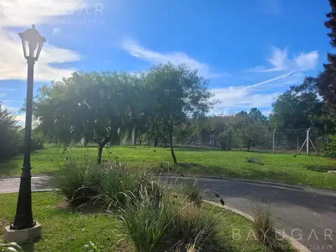 Venta - Lote en Barrio San Ramon - Pilar del Este