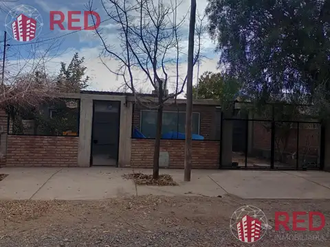 Casa en Venta de 2 dormitorios