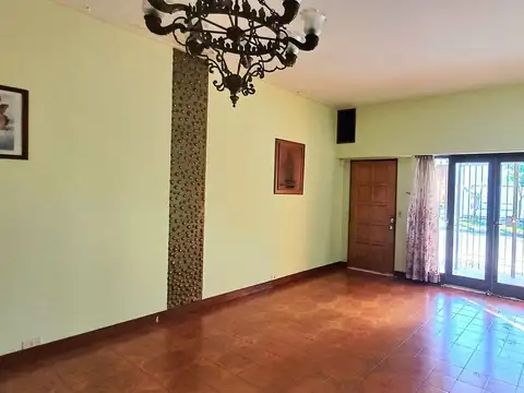 Casa en Venta 25 años