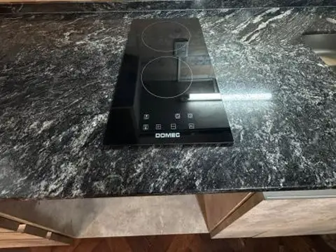 Se Vende un Agradable Departamento Monoambiente - Balvanera
