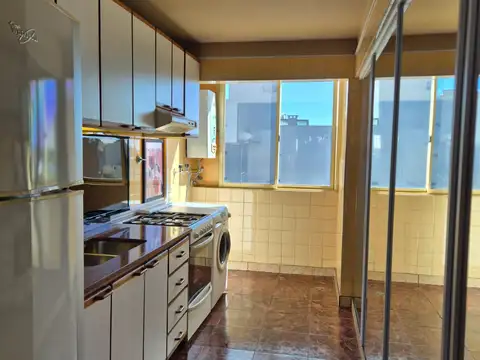 Departamento en Venta 40 años