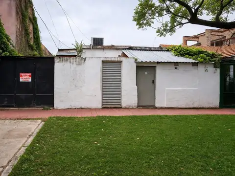 Roque Saenz Peña al 1000