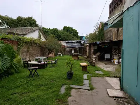 Terreno en Venta 12  mts Frente