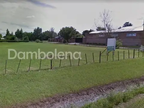 Colectora Sur Acceso Oeste 4800