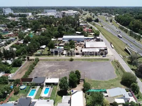 Terreno  en Venta, General Rodríguez