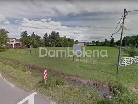 Terreno en Venta de 4150,0 m2