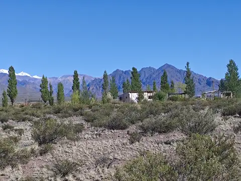 Altos del Valle Uspallata - Vende fracciones desde 3000m2 - Financiaciones - Mejor Precio  