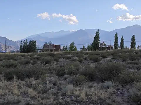 Ruta 149 - a 1km de Las Bóvedas