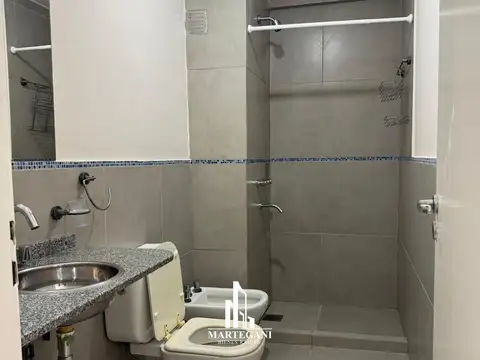 Departamento en Alquiler 8 años