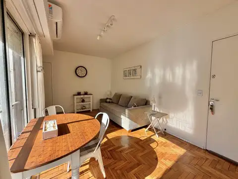 Departamento en Alquiler de 2 ambientes