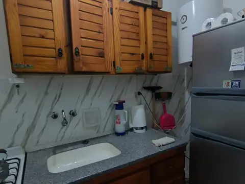 Departamento en Venta 66 años