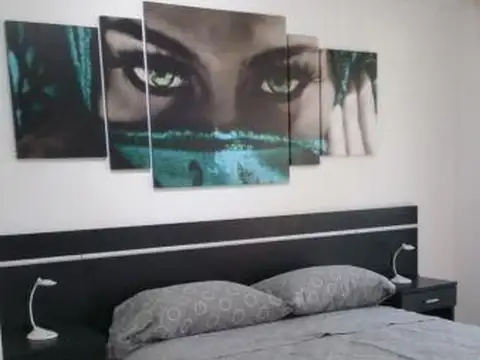 Departamento en Alquiler Temporal de 2 ambientes