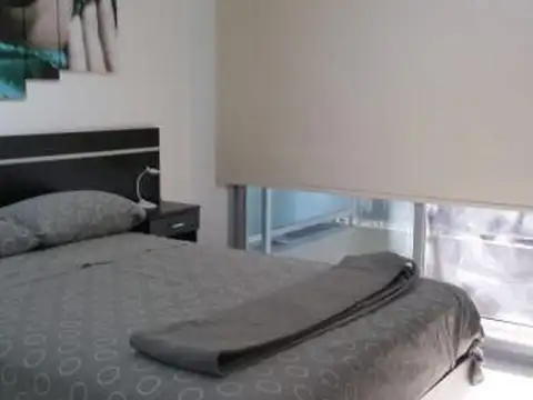 Departamento en Alquiler Temporal en Palermo Hollywood, USD 1.200