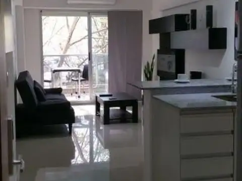 Excelente 2 ambientes en Palermo Hollywood