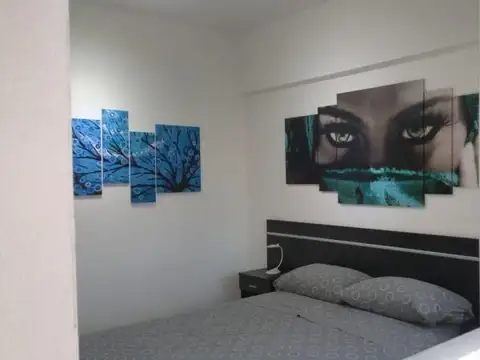 Fitz Roy 2300, Piso 5