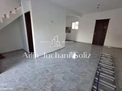Casa en Venta en Mar del Tuyú, USD 36.000