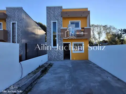 Casa en Venta de 2 dormitorios