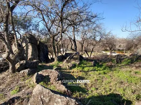 Terreno en Venta de 857,0 m2