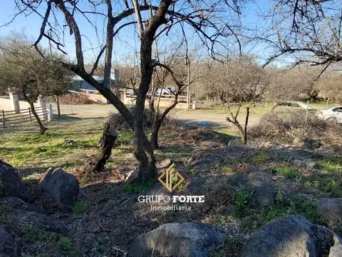 Terreno en Venta en Jose De La Quintana, USD 12.000