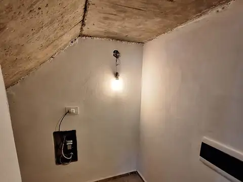 Departamento en Venta en Belgrano, USD 59.500