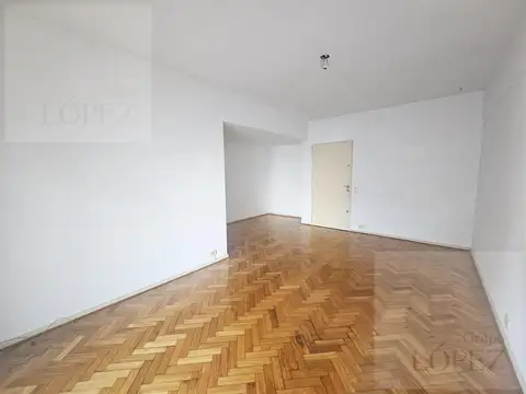 Departamento en Alquiler de 2 dormitorios