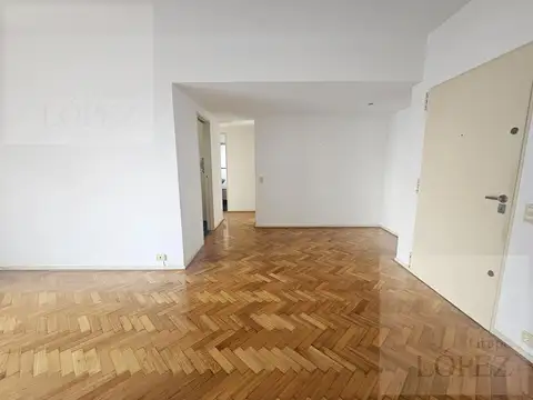 Departamento en Alquiler al Sur