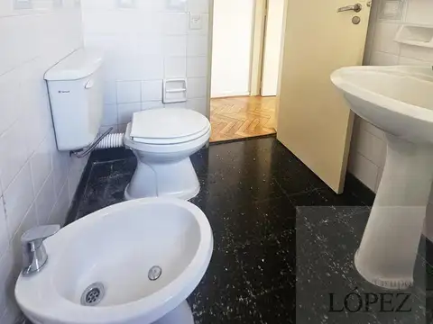 Departamento en Alquiler al Sur