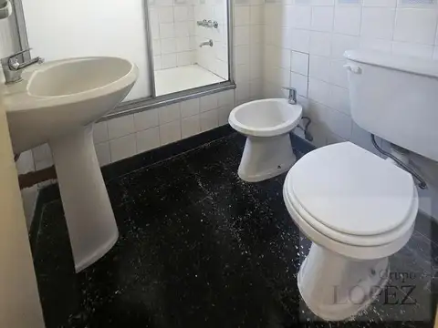 Departamento en Alquiler 25 años