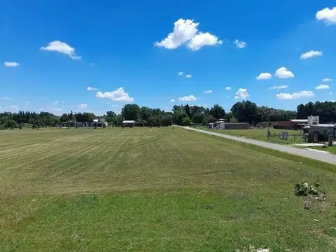 Terreno en Venta de 658,0 m2