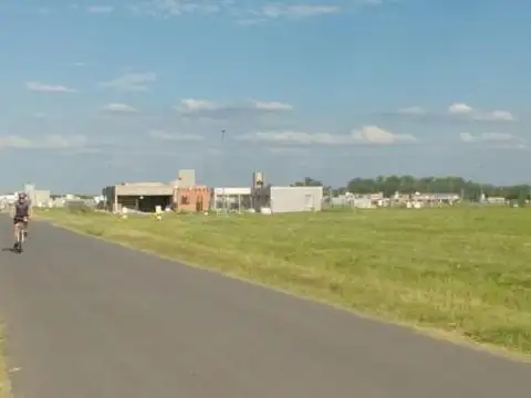 Terreno en Venta de 658,0 m2