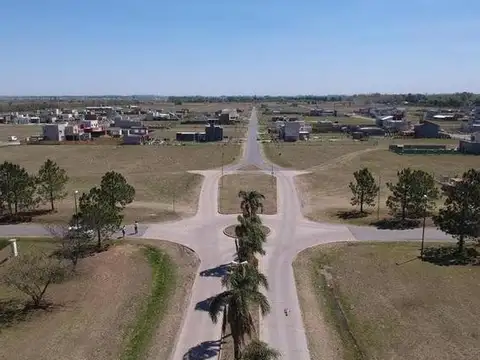 Terreno en Venta en Etapa 1 Don Mateo- Funes