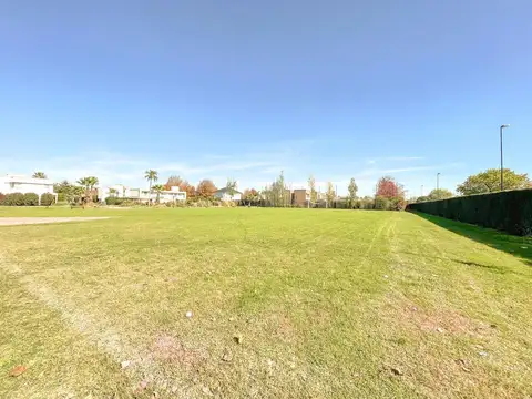 Terreno en Venta en Funes, USD 99.000