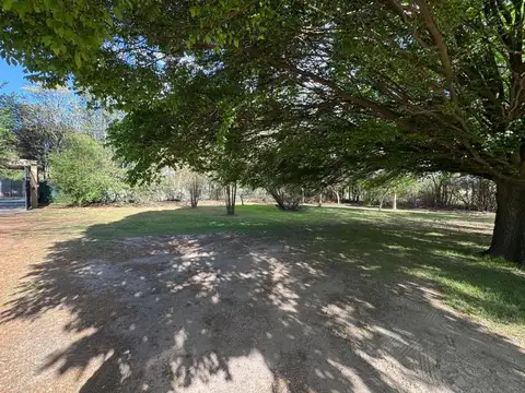 Terreno en Venta en Zona Centro, USD 110.000