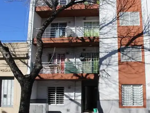 URQUIZA AL 3200 - VENTA DEPARTAMENTO 1 DORMITORIO EN ROSARIO