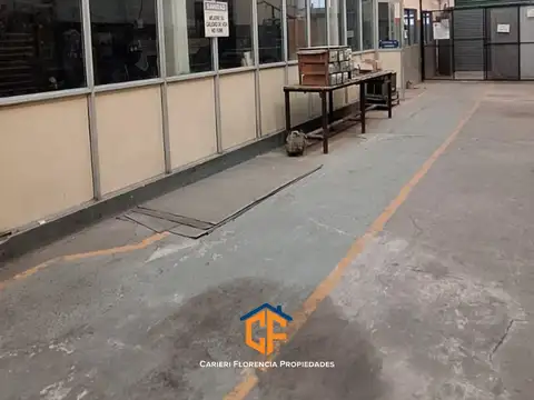 Galpon en Alquiler en Villa Libertad, $ 6.000.000